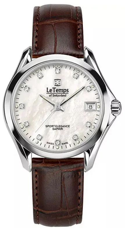 Le Temps LT103005BL02 - zdjęcie 1