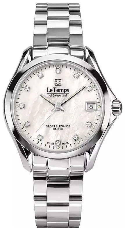 Le Temps LT103005BS01 - zdjęcie 1