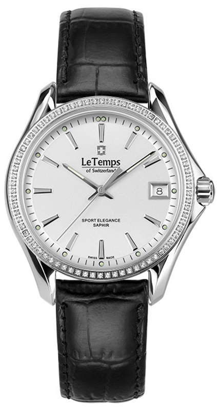 Le Temps SPORT ELEGANCE LADY LT1030.14BL01