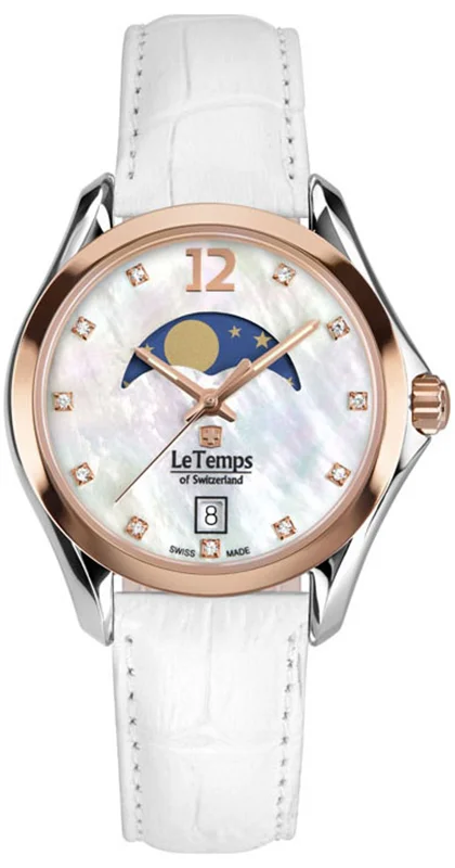 Le Temps LT103049BL54 - zdjęcie 1