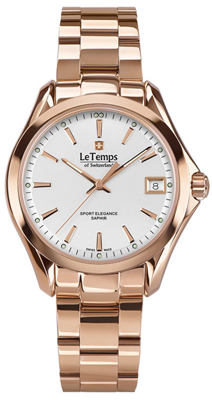 Le Temps SPORT ELEGANCE LADY LT1030.51BD02