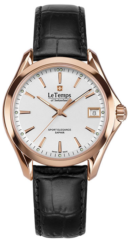 Le Temps SPORT ELEGANCE LADY LT1030.51BL51