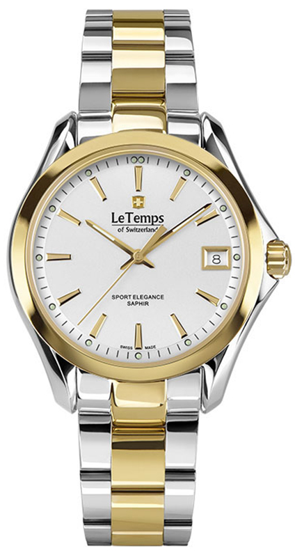 Le Temps SPORT ELEGANCE LADY LT1030.61BT01