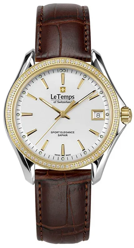Le Temps LT103064BL62 - zdjęcie 1