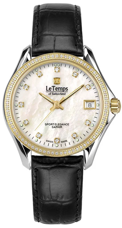 Le Temps LT103065BL61 - zdjęcie 1