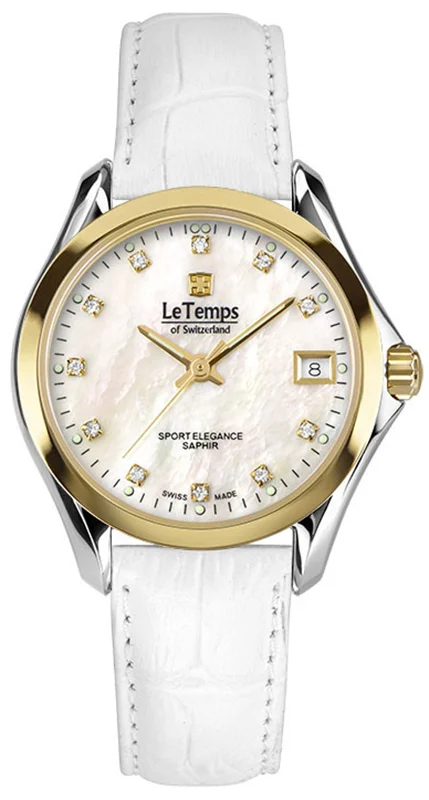 Le Temps LT103068BL64 - zdjęcie 1