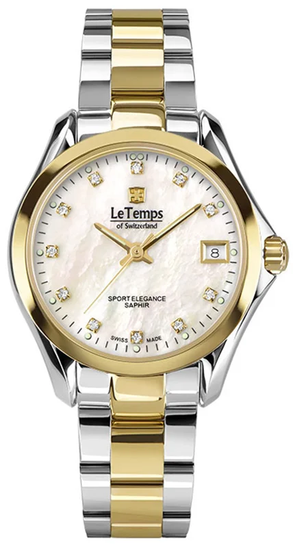 Le Temps LT103068BT01 - zdjęcie 1