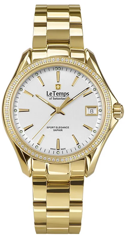Le Temps LT103084BD01 - zdjęcie 1