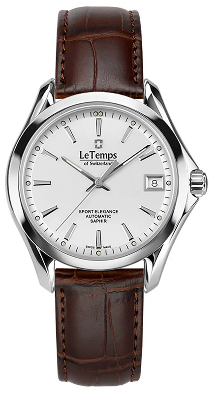 Le Temps LT103301BL02 - zdjęcie 1
