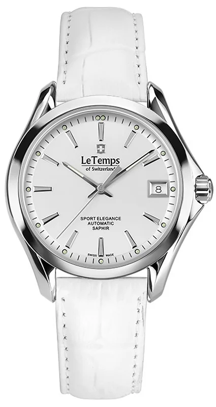 Le Temps LT103301BL04 - zdjęcie 1