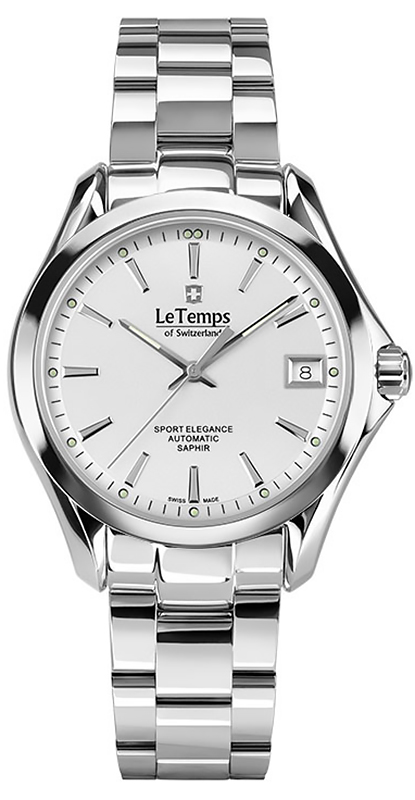 Le Temps SPORT ELEGANCE LADY AUTOMATIC LT1033.01BS01