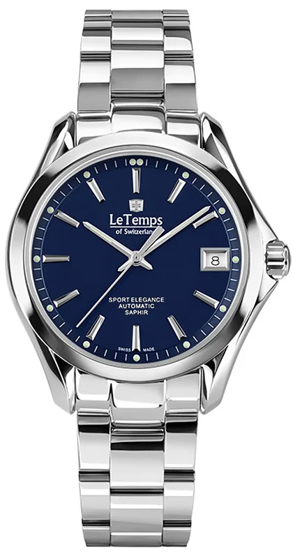 Le Temps LT103303BS01 - zdjęcie 1