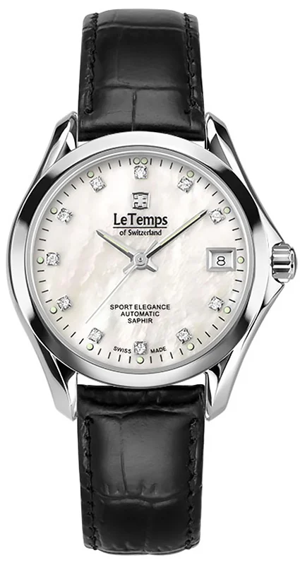 Le Temps LT103305BL01 - zdjęcie 1