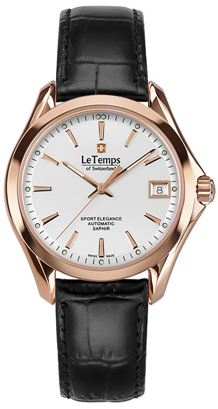 Le Temps SPORT ELEGANCE LADY AUTOMATIC LT1033.51BL51