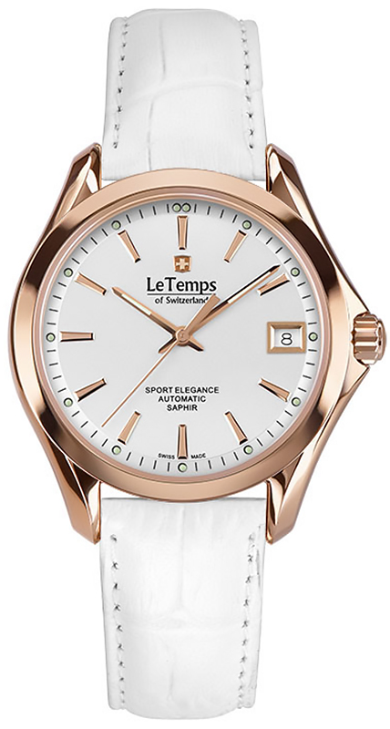Le Temps SPORT ELEGANCE LADY AUTOMATIC LT1033.51BL54
