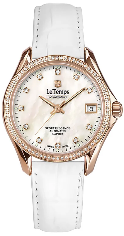 Le Temps LT103355BL54 - zdjęcie 1