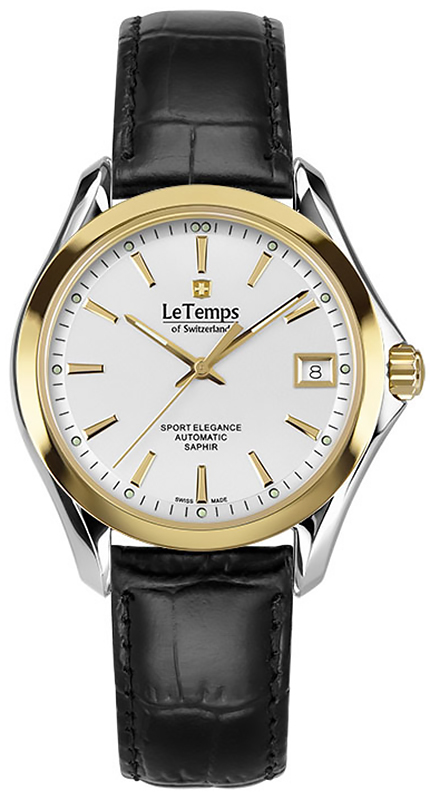 Le Temps SPORT ELEGANCE LADY AUTOMATIC LT1033.61BL61