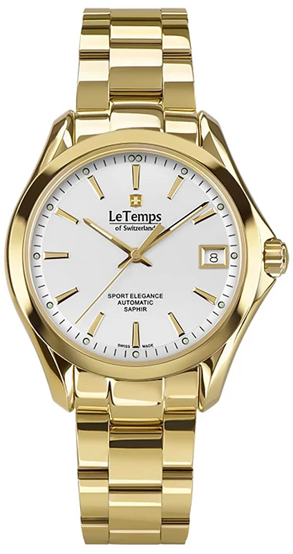 Le Temps LT103381BD01 - zdjęcie 1