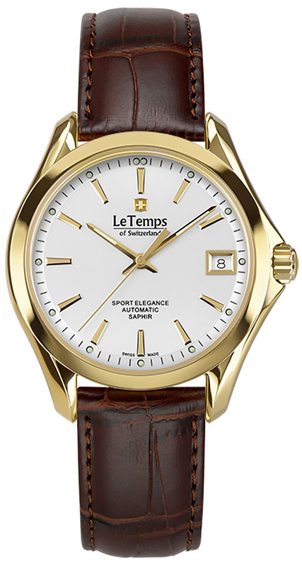 Le Temps SPORT ELEGANCE LADY AUTOMATIC LT1033.81BL62