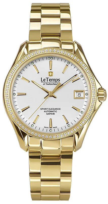 Le Temps LT103384BD01 - zdjęcie 1