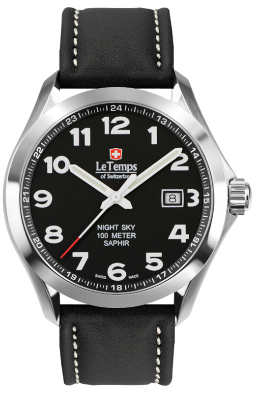 Le Temps SPORT ELEGANCE LT1040.05BL11