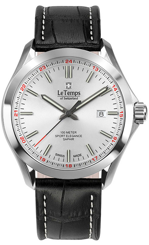 Le Temps SPORT ELEGANCE LT1040.107BL01