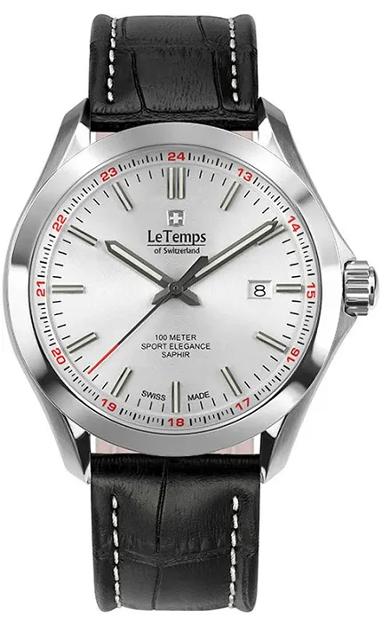 Le Temps LT1040107BL01 - zdjęcie 1