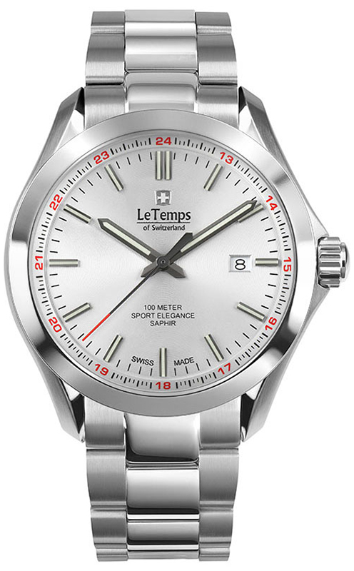 Le Temps SPORT ELEGANCE LT1040.107BS01