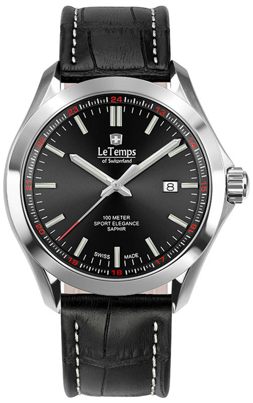 Le Temps SPORT ELEGANCE LT1040.108BL01