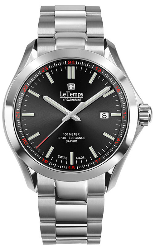 Le Temps SPORT ELEGANCE LT1040.108BS01