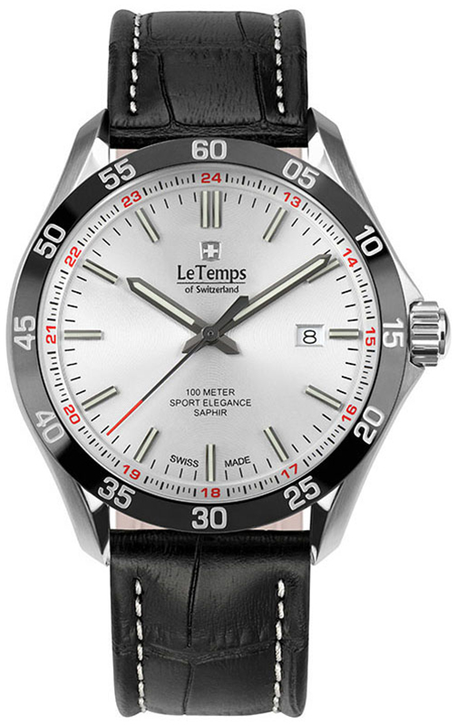 Le Temps SPORT ELEGANCE LT1040.117BL01
