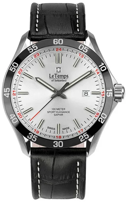 Le Temps LT1040117BL01 - zdjęcie 1