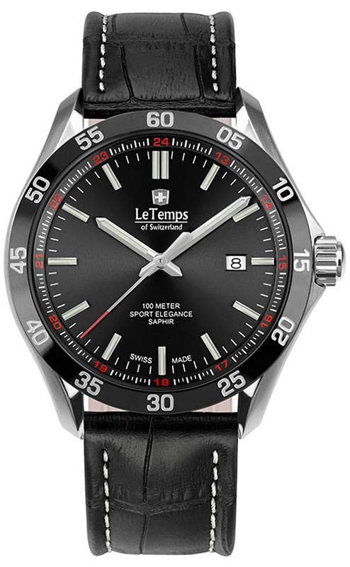 Le Temps SPORT ELEGANCE LT1040.118BL01