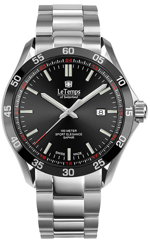Le Temps SPORT ELEGANCE LT1040.118BS01