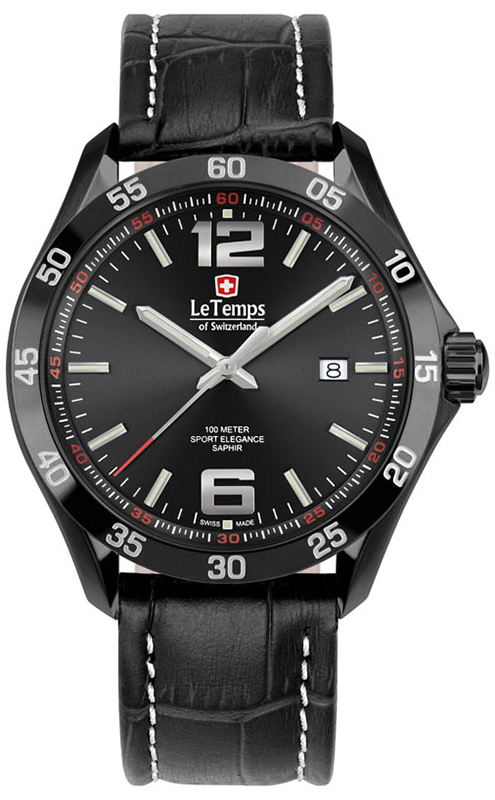 Le Temps SPORT ELEGANCE LT1040.25BL31