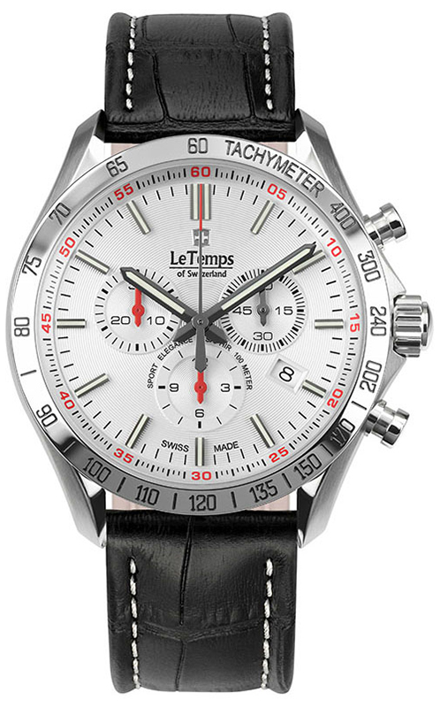 Le Temps SPORT ELEGANCE LT1041.107BL01