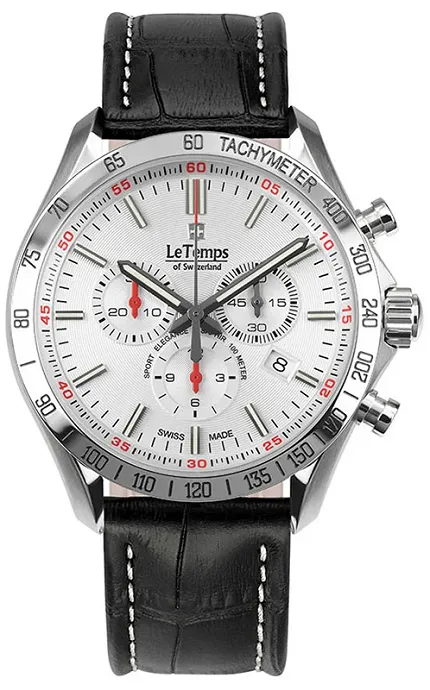 Le Temps LT1041107BL01 - zdjęcie 1