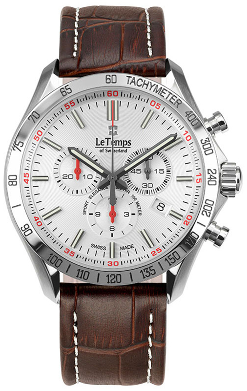 Le Temps SPORT ELEGANCE LT1041.107BL02
