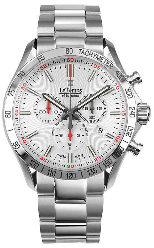 Le Temps SPORT ELEGANCE LT1041.107BS01