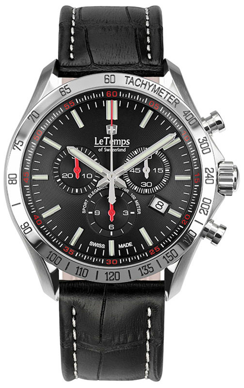Le Temps SPORT ELEGANCE LT1041.108BL01