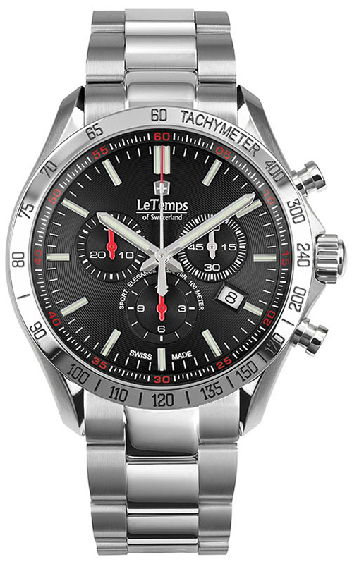 Le Temps SPORT ELEGANCE LT1041.108BS01