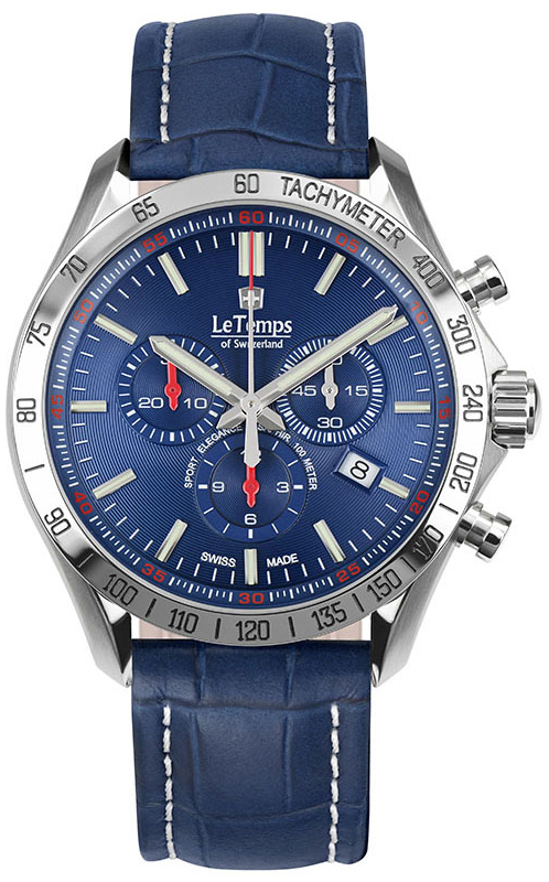 Le Temps SPORT ELEGANCE LT1041.109BL13