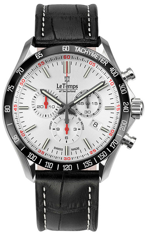 Le Temps SPORT ELEGANCE LT1041.117BL01