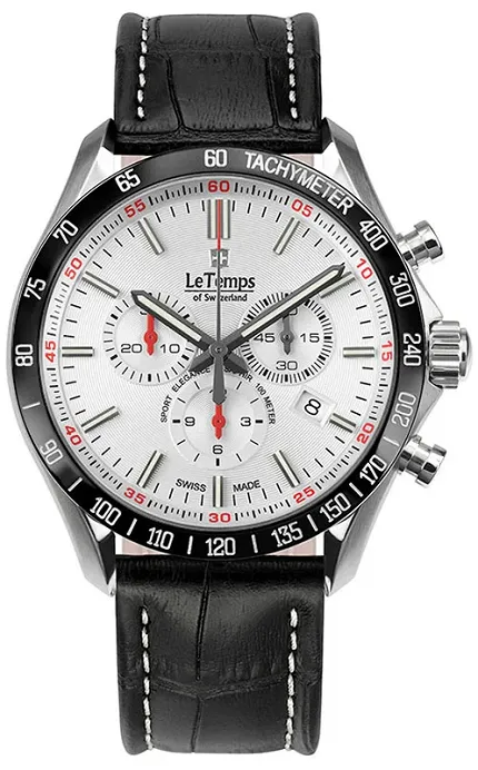 Le Temps LT1041117BL01 - zdjęcie 1