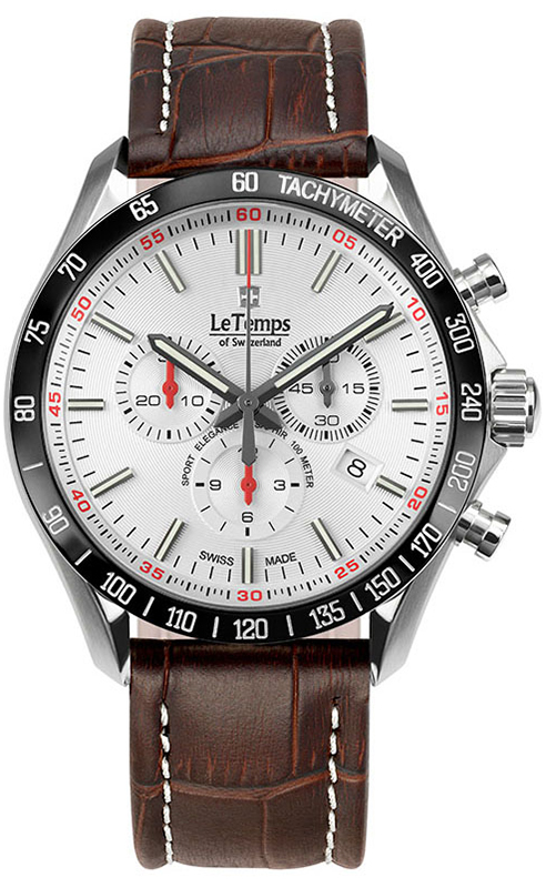 Le Temps SPORT ELEGANCE LT1041.117BL02