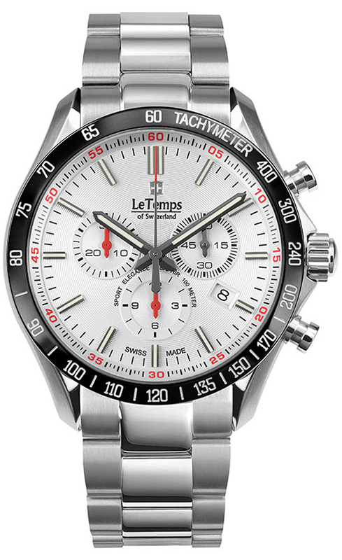 Le Temps SPORT ELEGANCE LT1041.117BS01