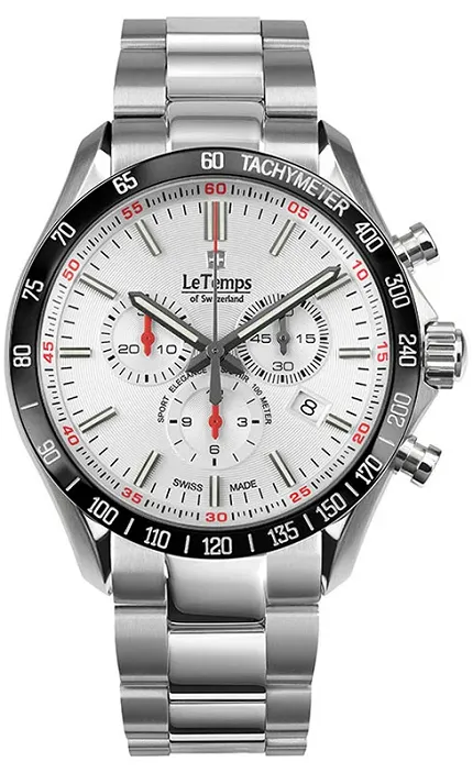 Le Temps LT1041117BS01 - zdjęcie 1