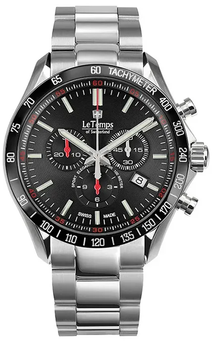 Le Temps LT1041118BS01 - zdjęcie 1