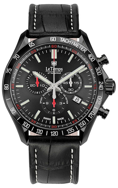 Le Temps SPORT ELEGANCE LT1041.125BL31