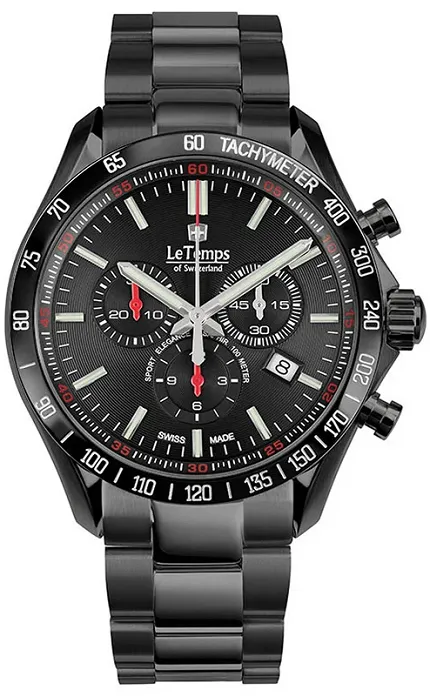 Le Temps LT1041125BS02 - zdjęcie 1